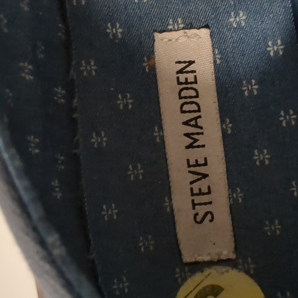 Steve Madden Slip On Sneakers - Picture 10 of 10